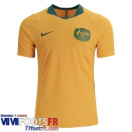 Maillot De Foot Australie Domicile Homme World Cup 2026