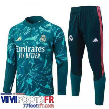 Survetement de Foot Real Madrid Homme 26 27 A1274