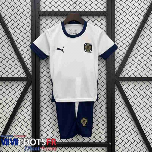 Maillot De Foot Portugal Special Edition Enfant 2025 TBB790