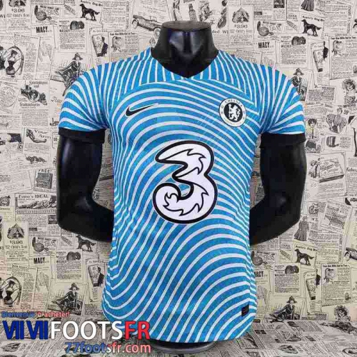 Maillot De Foot Chelsea Edition speciale Homme 2023 2024 TBB15