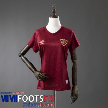 Maillot De Foot Fluminense Third Femme 25 26