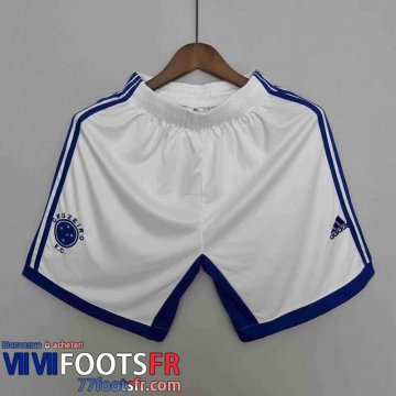 Short De Foot Cruzeiro Domicile Homme 2022 2023 DK134