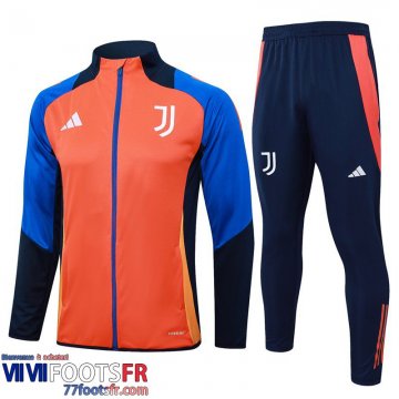 Veste Foot Juventus Homme 24 25 B302 Veste Foot Juventus Homme 24 25 B302
