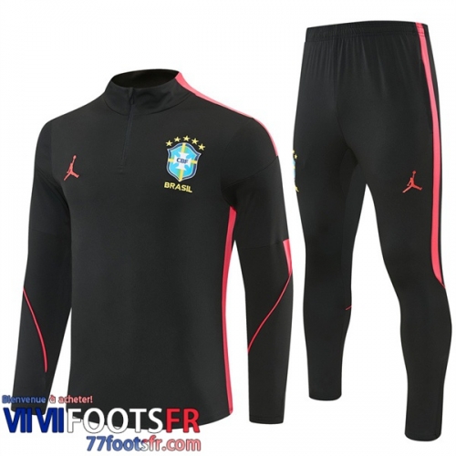 Survetement de Foot Bresil Homme 26 27 A1160