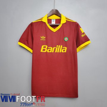 Retro Maillot De Foot Roman Domicile 91/92 RE22