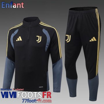 KIT: Survetement de Foot Juventus Enfant 26 27 C1224