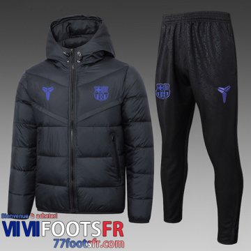 Doudoune Foot Barcelone Homme 25 26 G210