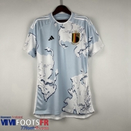 Maillot De Foot Belgique Special Edition Homme 2023 2024 TBB97