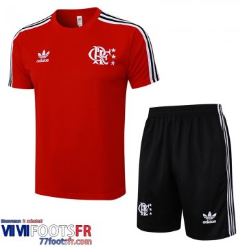 T Shirt Flamengo Homme 25 26 H524