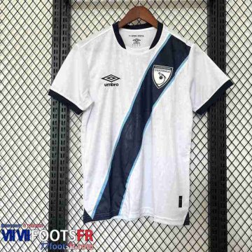 Maillot De Foot Guatemala Domicile Homme 2025