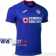 77footfr Cruz Azul Maillot de foot Domicile 20-21