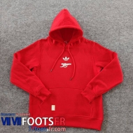Sweatshirt Foot Arsenal Homme 25 26 B218