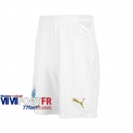 Short de foot Olympique Marseille Domicile 2020 2021