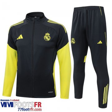 Veste Foot Real Madrid Homme 25 26 B507