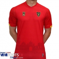 Maillot De Foot US Lecce Third Homme 2022 2023