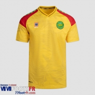 Maillot De Foot Guyana Domicile Homme 2025