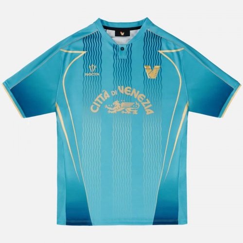 Maillot De Foot Venezia Third NOCTA Homme 24 25