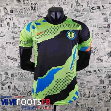 T-Shirt Inter Milan Couleur Homme 22 23 PL389