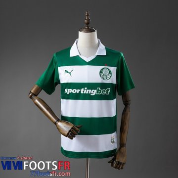 Maillot De Foot Palmeiras Special Edition Homme 25 26