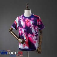 Maillot De Foot Fiorentina Fourth Homme 25 26