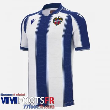 Maillot De Foot Levante Exterieur Homme 25 26