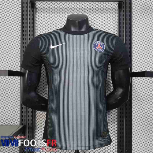 Maillot De Foot PSG Gardiens De But Homme 25 26 TBB776