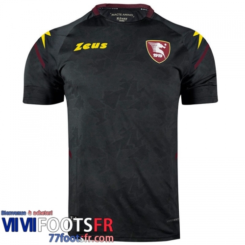 Maillot De Foot US Salernitana Third Homme 2021 2022