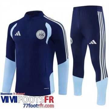 Survetement de Foot Ajax Homme 26 27 A1242