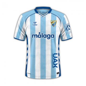 Maillot De Foot Malaga Domicile Homme 25 26
