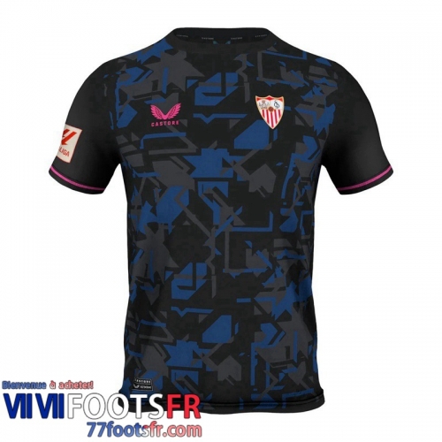 Maillot De Foot Sevilla Third Homme 2023 2024