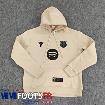 Sweatshirt Foot Barcelone Homme 25 26 B313