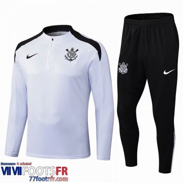 Survetement de Foot Corinthians Homme 25 26 A892