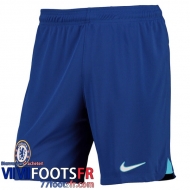 Short De Foot Chelsea Domicile Homme 2022 2023