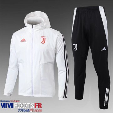 Coupe Vent Juventus Homme 24 25 D341