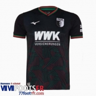 Maillot De Foot Augsburg Third Homme 2023 2024