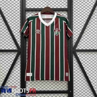 Maillot De Foot Fluminense Domicile Femme 25 26