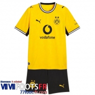 Maillot De Foot Dortmund Domicile Enfant 26 27