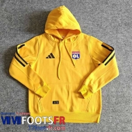 Sweatshirt Foot Lyon Homme 25 26 B339