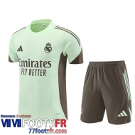 T Shirt Real Madrid Homme 25 26 H589