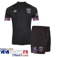 Maillot De Foot West Ham United Exterieur Enfant 2022 2023