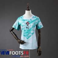 Maillot De Foot Portugal Exterieur Femme 2026 World Cup