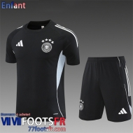 KIT:T Shirt Allemagne Enfant 25 26 H657