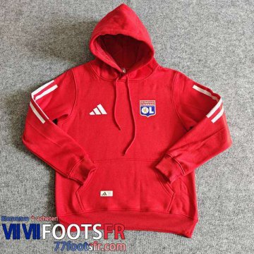 Sweatshirt Foot Lyon Homme 25 26 B337