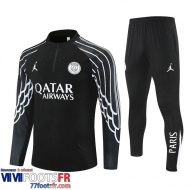 Survetement de Foot psg Homme 25 26 A864
