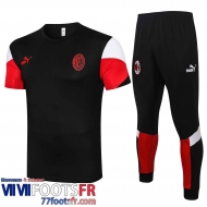 T-shirt AC Milan Homme 2021 2022 PL119