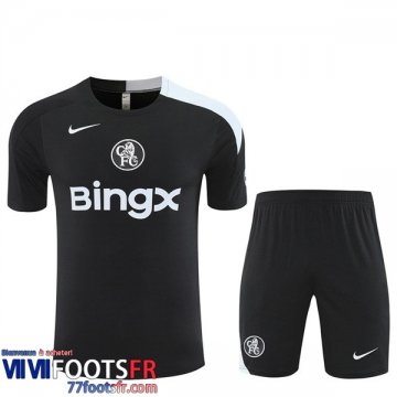 T Shirt Chelsea Homme 25 26 H703