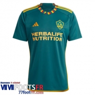 Maillot De Foot LA Galaxy Exterieur Homme 2023