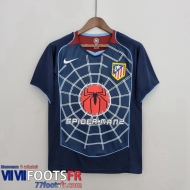 Maillot De Foot Atletico Madrid Exterieur Homme 04 05