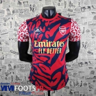 T-Shirt Arsenal Rouge Homme 2022 2023 PL363