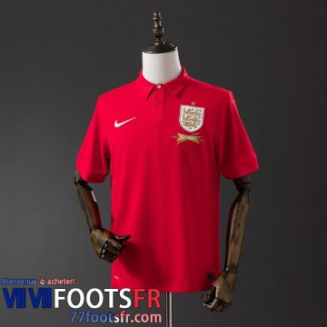 Retro Maillot De Foot Angleterre Exterieur Homme 13 14 FG935